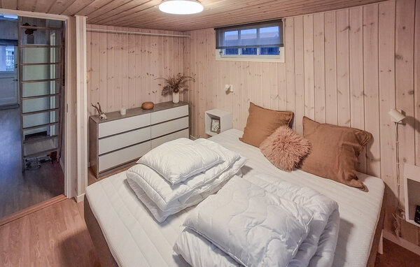 Semesterhus - Grønninghoved Strand , Danmark - F02140 602