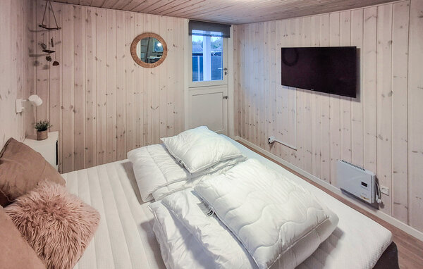 Semesterhus - Grønninghoved Strand , Danmark - F02140 603