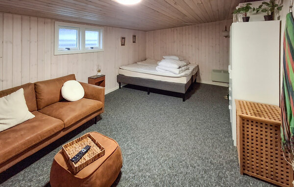 Semesterhus - Grønninghoved Strand , Danmark - F02140 604