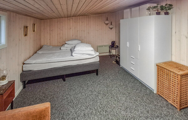 Semesterhus - Grønninghoved Strand , Danmark - F02140 605