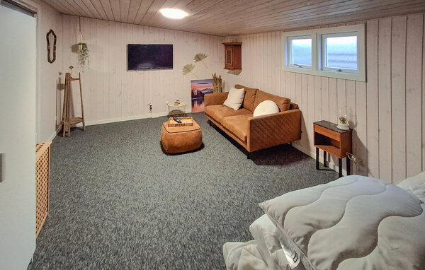 Semesterhus - Grønninghoved Strand , Danmark - F02140 606