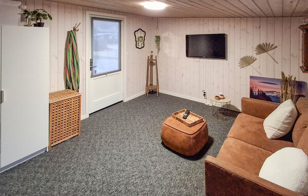 Semesterhus - Grønninghoved Strand , Danmark - F02140 7