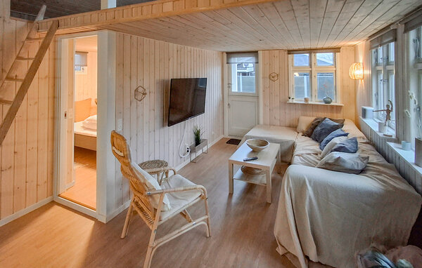 Semesterhus - Grønninghoved Strand , Danmark - F02140 3