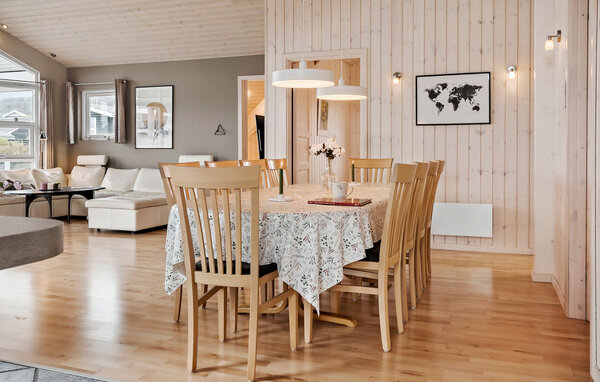 Ferienhaus 
