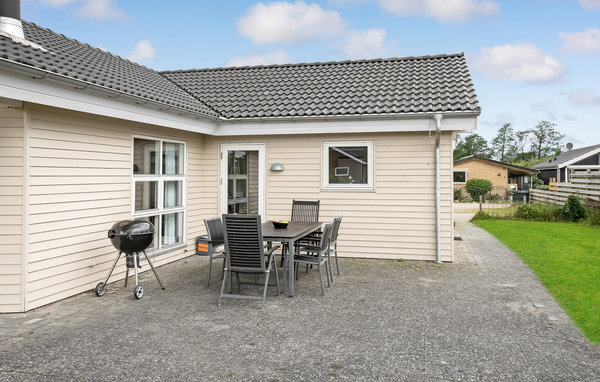 Ferienhaus 