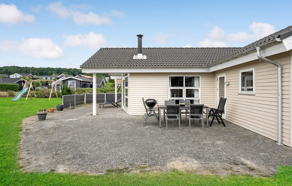 Ferienhaus - Grønninghoved , Dänemark - F02141 2