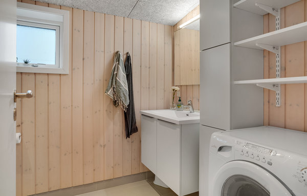 Ferienhaus - Grønninghoved , Dänemark - F02143 701