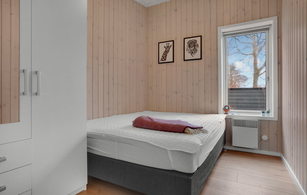 Ferienhaus - Grønninghoved , Dänemark - F02143 8