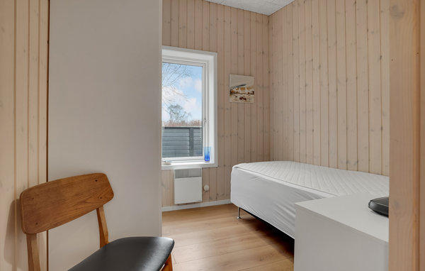 Ferienhaus - Grønninghoved , Dänemark - F02143 601