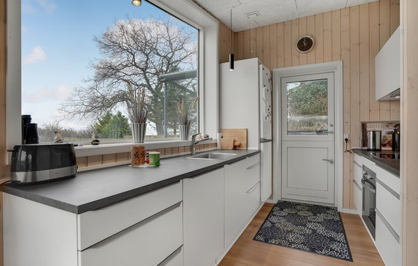 Ferienhaus - Grønninghoved , Dänemark - F02143 7