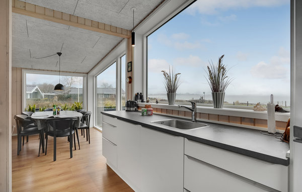 Ferienhaus - Grønninghoved , Dänemark - F02143 401