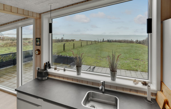 Ferienhaus - Grønninghoved , Dänemark - F02143 402