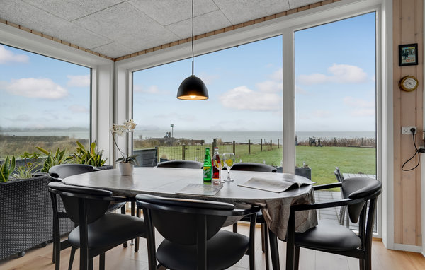 Ferienhaus - Grønninghoved , Dänemark - F02143 5
