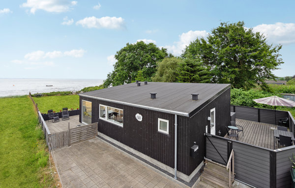 Ferienhaus - Grønninghoved , Dänemark - F02143 81
