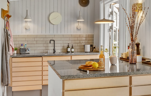 Ferienhaus 