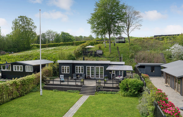 Holiday Home - Grønninghoved , Denmark - F02145 1