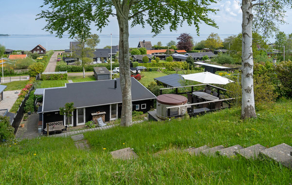 Holiday Home - Grønninghoved , Denmark - F02145 2