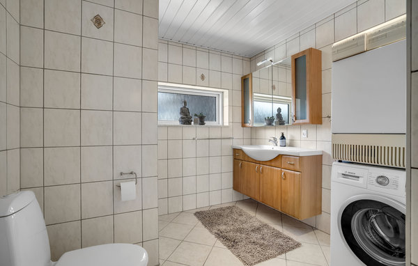 Holiday Home - Grønninghoved , Denmark - F02148 701