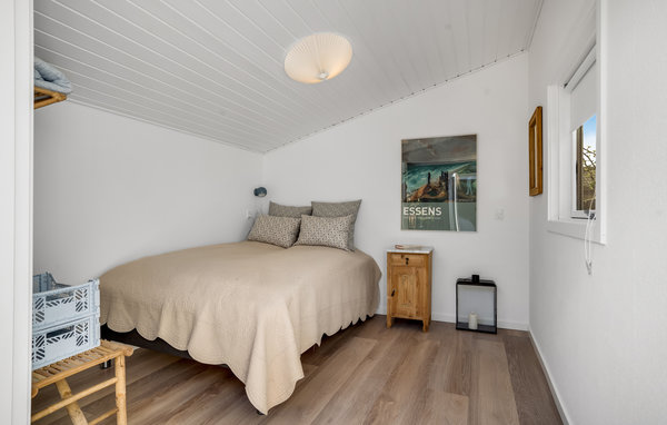 Holiday Home - Grønninghoved , Denmark - F02148 602