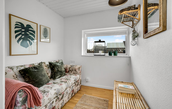 Holiday Home - Grønninghoved , Denmark - F02148 6