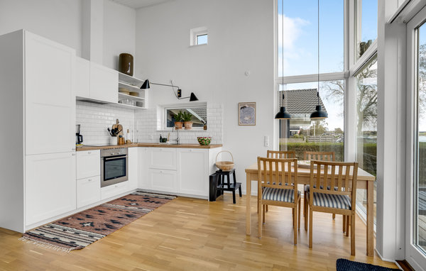 Holiday Home - Grønninghoved , Denmark - F02148 5