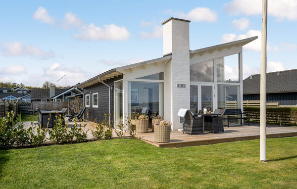 Holiday Home - Grønninghoved , Denmark - F02148 81