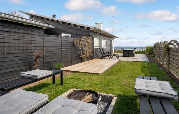 Holiday Home - Grønninghoved , Denmark - F02148 7