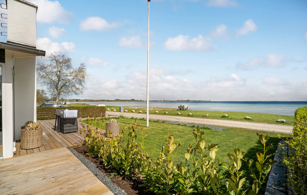 Holiday Home - Grønninghoved , Denmark - F02148 101