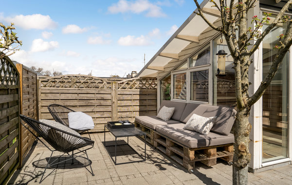 Holiday Home - Grønninghoved , Denmark - F02148 8