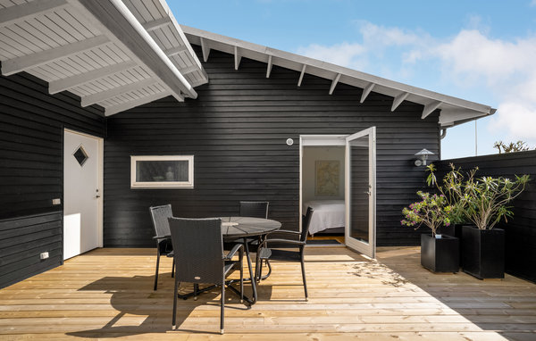 Holiday Home - Grønninghoved , Denmark - F02148 102