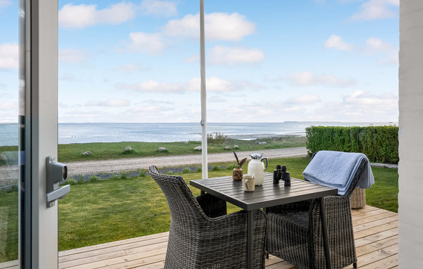 Holiday Home - Grønninghoved , Denmark - F02148 9
