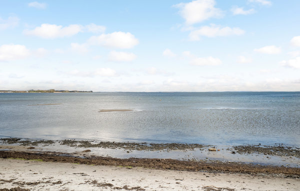 Holiday Home - Grønninghoved , Denmark - F02148 103