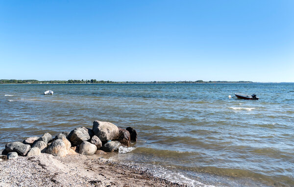 Holiday Home - Grønninghoved Strand , Denmark - F02149 9