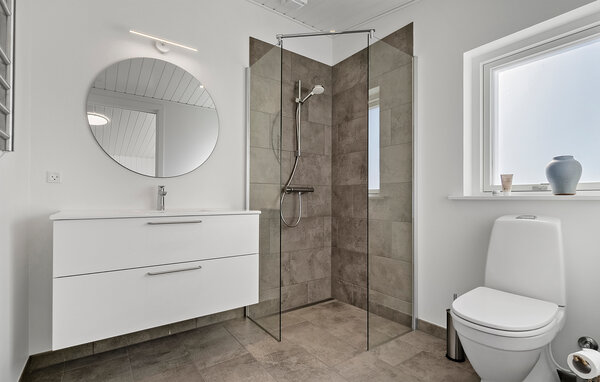 Holiday Home - Grønninghoved Strand , Denmark - F02149 701