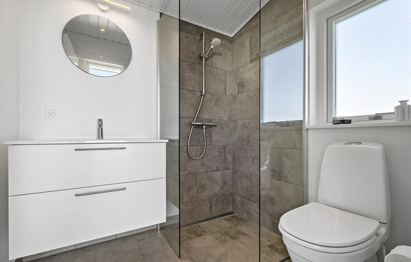 Holiday Home - Grønninghoved Strand , Denmark - F02149 702