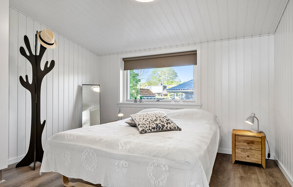 Holiday Home - Grønninghoved Strand , Denmark - F02149 601