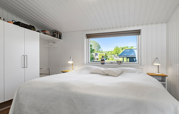 Holiday Home - Grønninghoved Strand , Denmark - F02149 602
