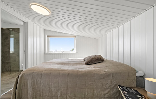 Holiday Home - Grønninghoved Strand , Denmark - F02149 603