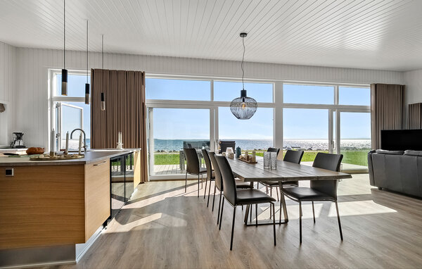 Holiday Home - Grønninghoved Strand , Denmark - F02149 6