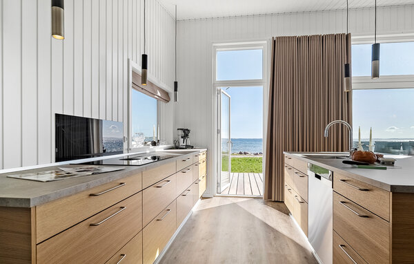 Holiday Home - Grønninghoved Strand , Denmark - F02149 7