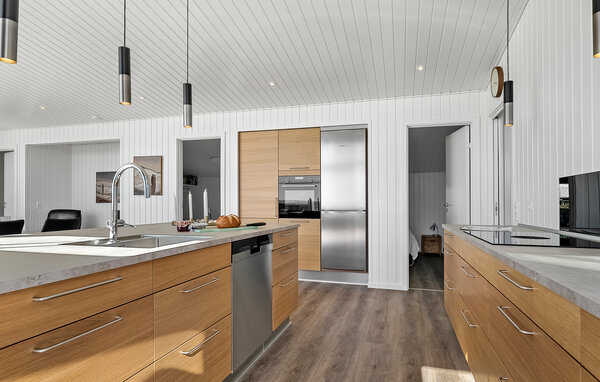Holiday Home - Grønninghoved Strand , Denmark - F02149 401