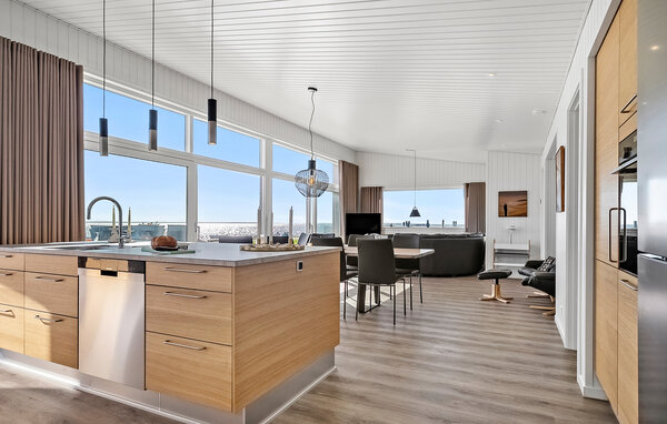 Holiday Home - Grønninghoved Strand , Denmark - F02149 402