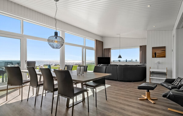 Holiday Home - Grønninghoved Strand , Denmark - F02149 3