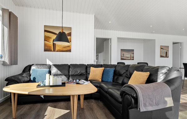 Holiday Home - Grønninghoved Strand , Denmark - F02149 4