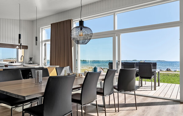 Holiday Home - Grønninghoved Strand , Denmark - F02149 5