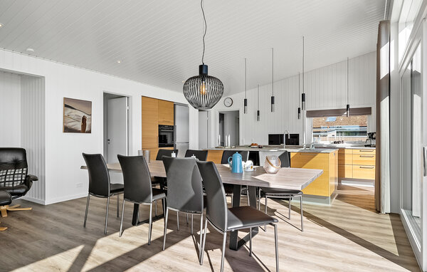 Holiday Home - Grønninghoved Strand , Denmark - F02149 303