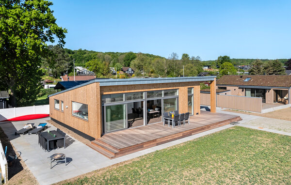 Holiday Home - Grønninghoved Strand , Denmark - F02149 81