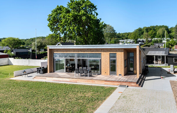Holiday Home - Grønninghoved Strand , Denmark - F02149 1