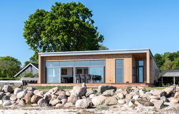 Holiday Home - Grønninghoved Strand , Denmark - F02149 82