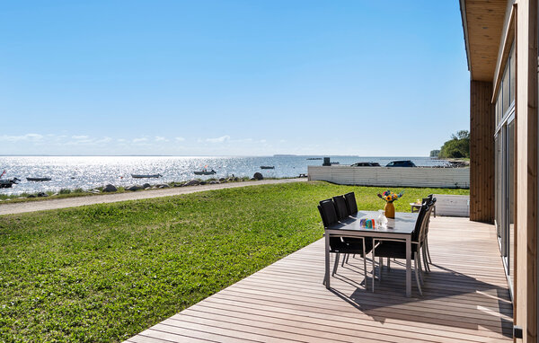 Holiday Home - Grønninghoved Strand , Denmark - F02149 2